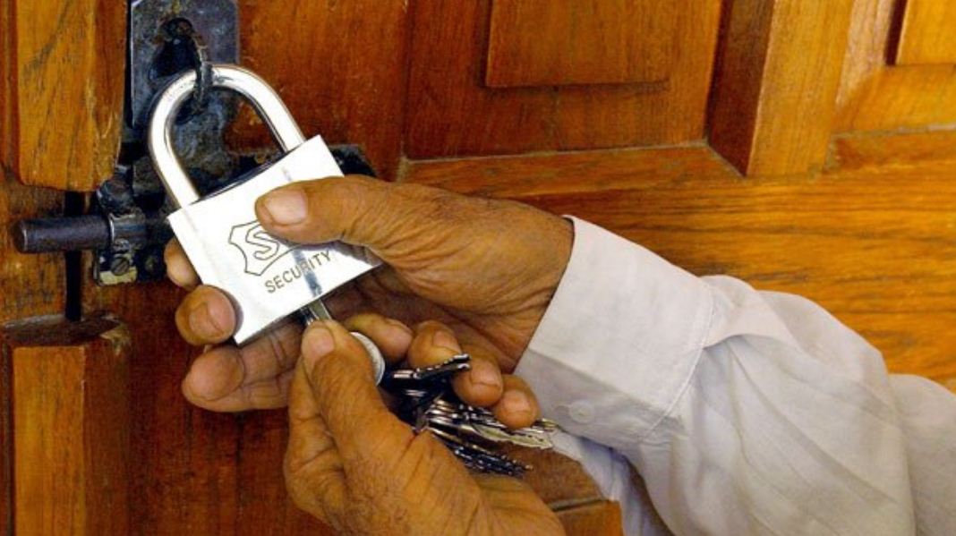 पाटन नपा र सबै वडाको तालाबन्दी खुल्यो 